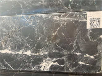 Alnoir Marble Slab