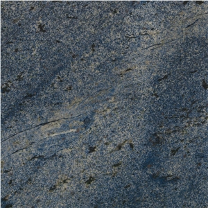 Blue Bahia Granite Tile