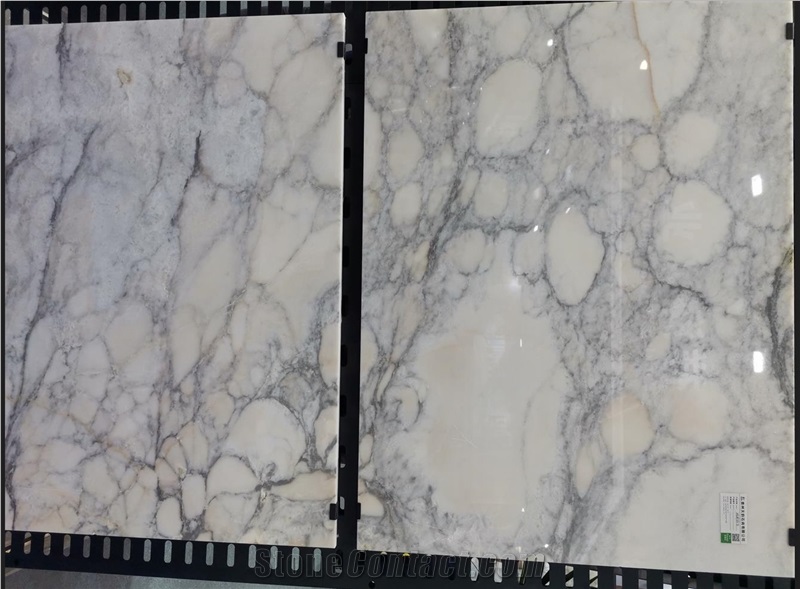 Breccia Viola Marble Finished Product