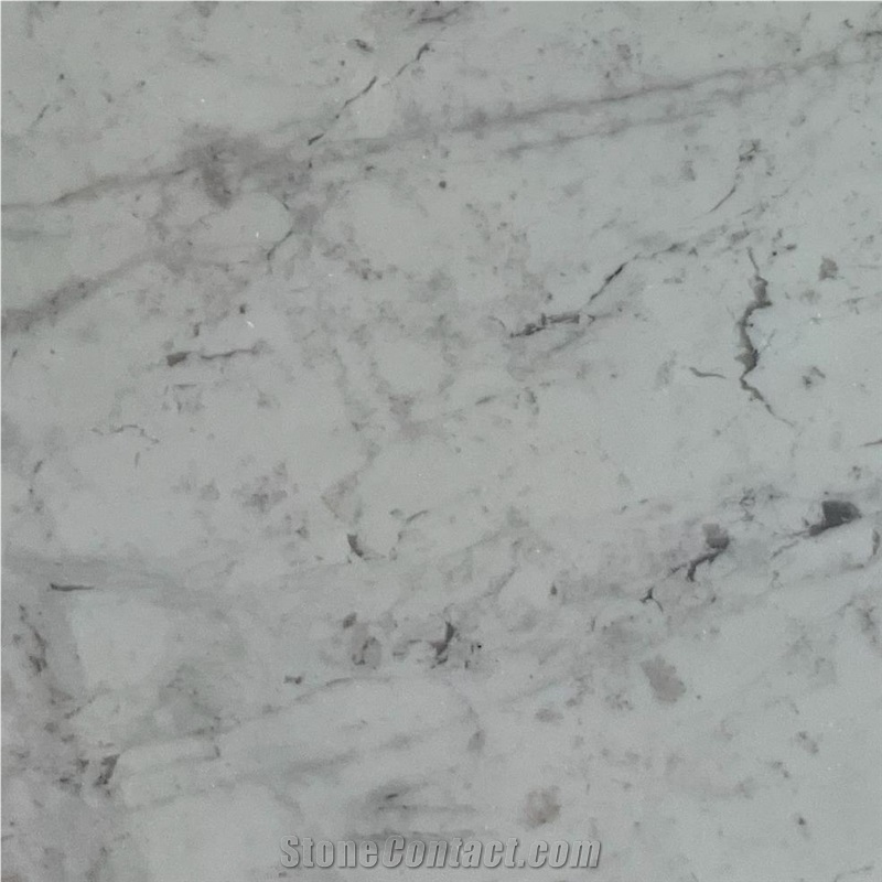 Chillagoe White Marble importance=