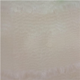 China White Onyx