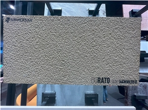Dorato Limestone Finished Product