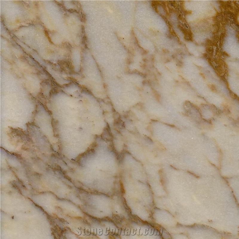 Gold Vein Marble importance=