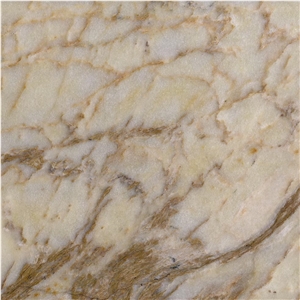 Gold Vein Marble Tile