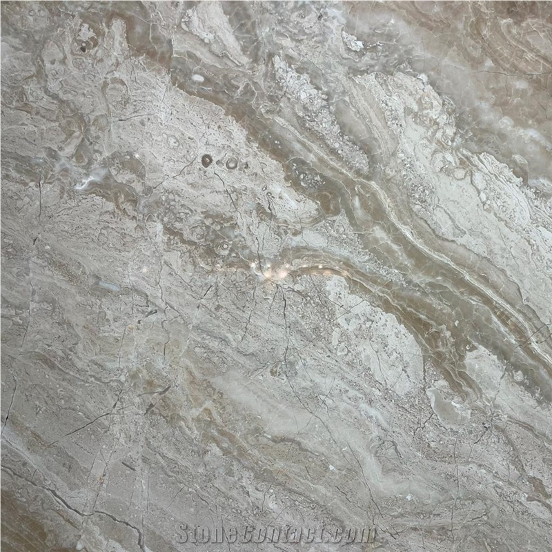 Impero Reale Marble Tile