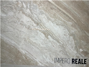 Impero Reale Marble Slab
