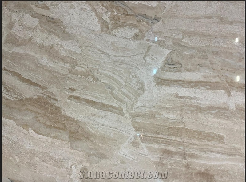 Impero Reale Marble Slab