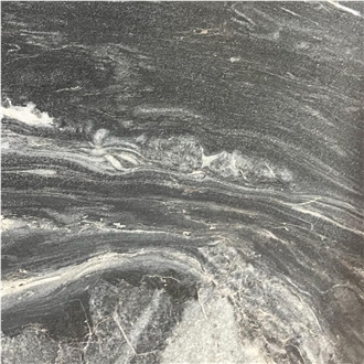 Iris Gray Marble