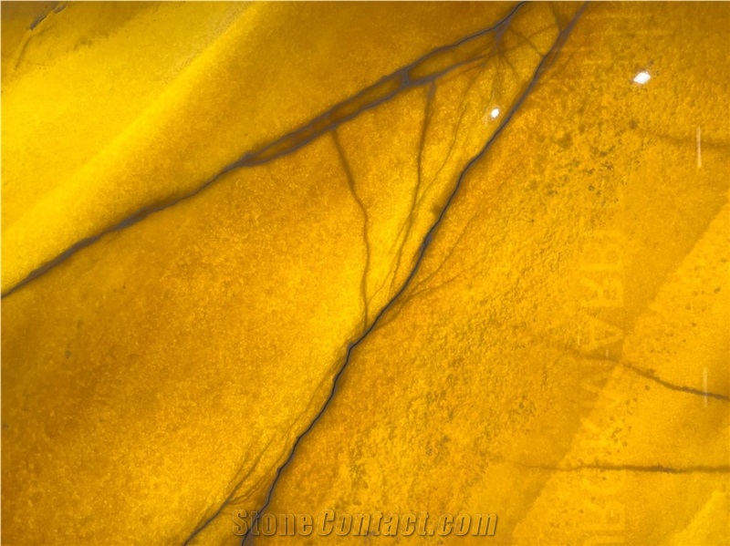 Turkey Golden Onyx Slab