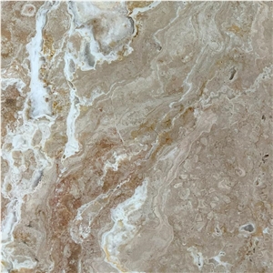 Valencia Travertine Tile