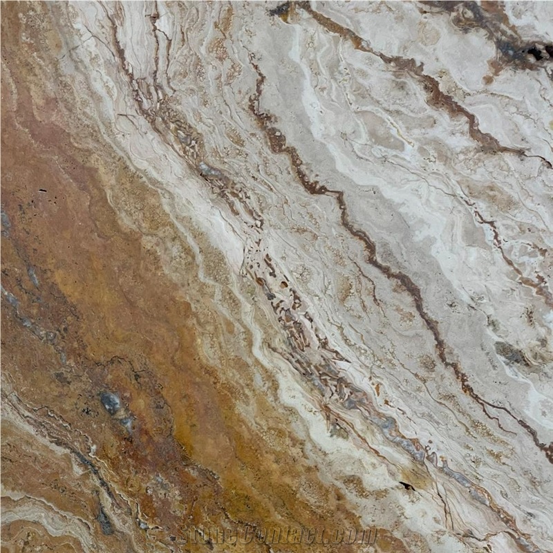 Valencia Travertine Tile