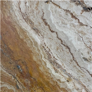 Valencia Travertine Tile