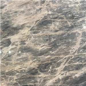 Venus Black Marble