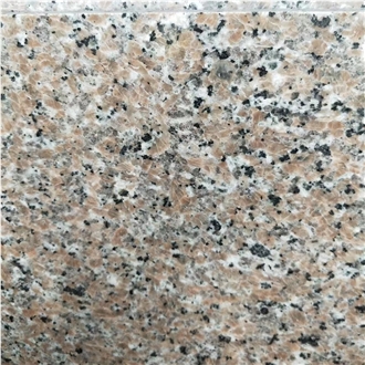 Zhongshan Pink Porino Granite