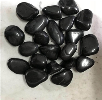 Landscape Garden Polished River Pebbles