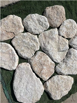 Outdoor Crazy Random Flooring Wall Stone Cladding Flagstone