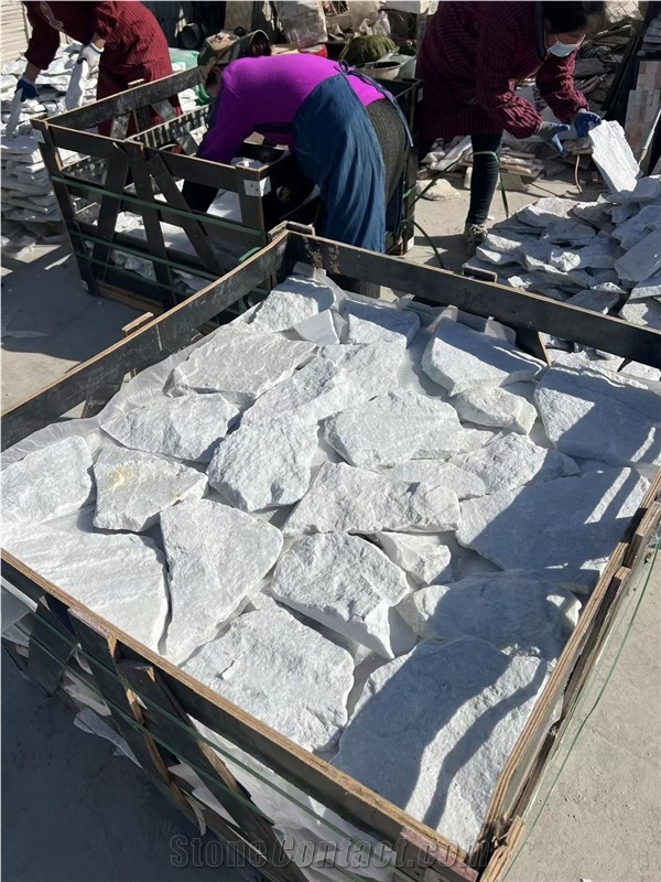 Slate Loose Wall Stone