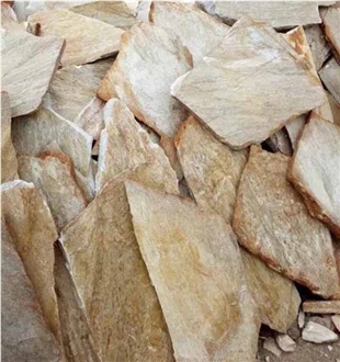 Slate Loose Wall Stone