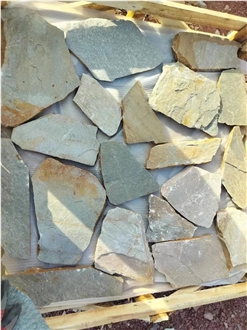 Slate Loose Wall Stone