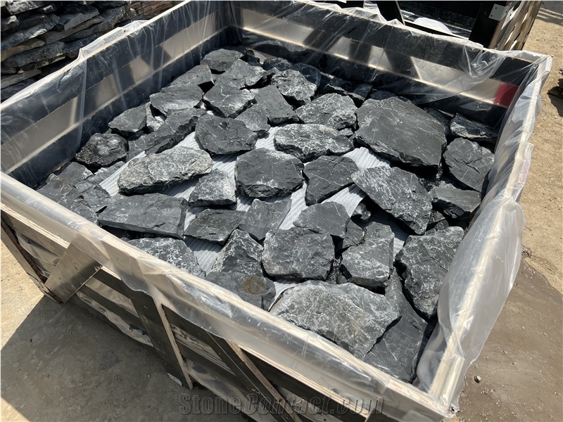 Slate Loose Wall Stone
