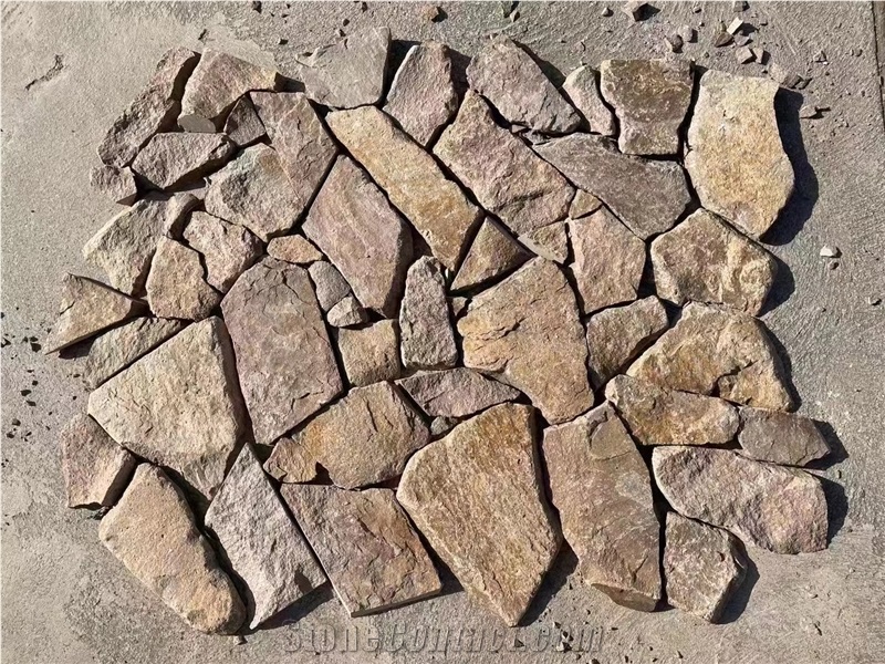 Slate Loose Wall Stone