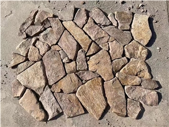 Slate Loose Wall Stone