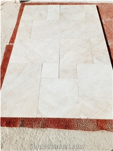 Diana Royal Marble SANDBLASTED BRUSHED Versailles Pattern Diana Royal Marble SANDBLASTED BRUSHED Versailles Pattern