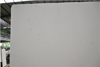 Grace Bosch White Limestone Slabs