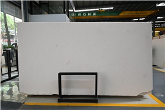 Grace Bosch White Limestone Slabs