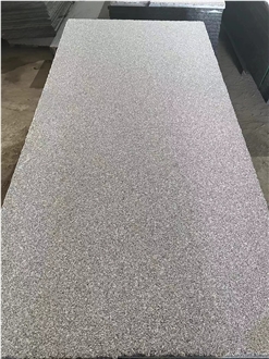 G654C Dark Grey  Tiles