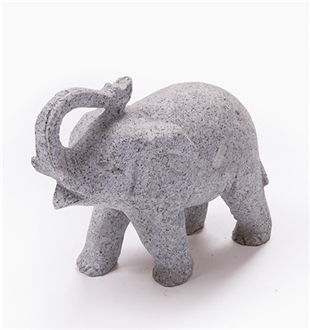 Granite Bird Baths, Carved Granite Decorative Items