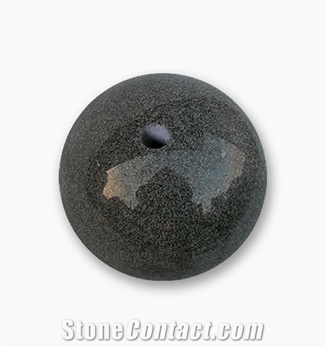 Granite Bird Baths, Carved Granite Decorative Items