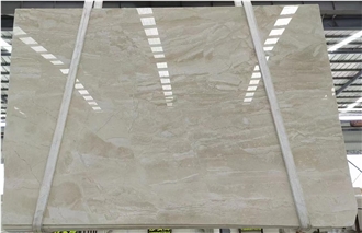 China Cream Cappucino Beige Marble Tiles Slab China Cream Cappucino Beige Marble Tiles Slab