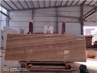 China Honey Onyx Yellow Jade Slabs