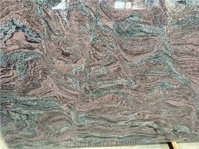 Paradiso Granite Slabs Polished Wall Floor