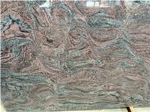 Paradiso Granite Slabs Polished Wall Floor Paradiso Granite Slabs Polished Wall Floor