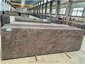 Paradiso Granite Slabs Polished Wall Floor