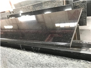 African Galaxy Granite Slabs - Star Gate Granite