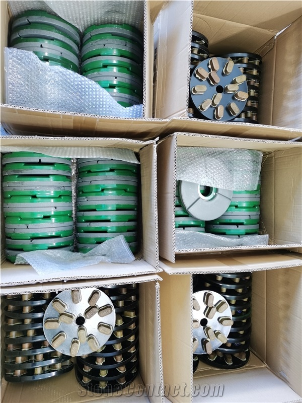 Diamond Abrasives For Polishing