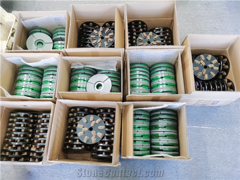 Diamond Abrasives For Polishing