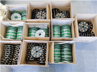 Diamond Abrasives For Polishing