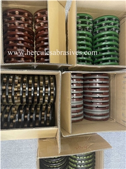 Diamond Polishing Tools