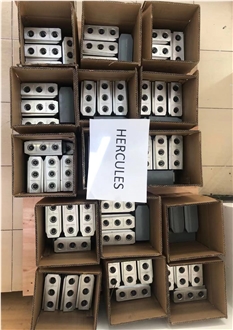 HER-Diamond Fickert Abrasives Metal Bond