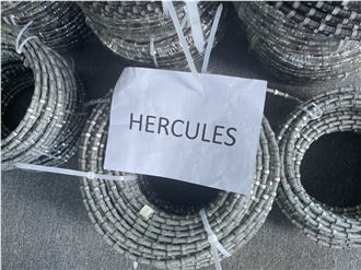 Plastic Diamond Wire Plastic Diamond Wire