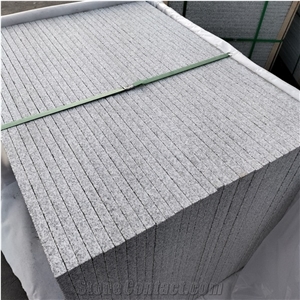 New Bacuo White Granite G603 Polished Tiles Manufacture