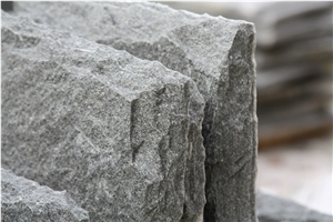 Hand Cut Kavalas Slate Paving Tiles