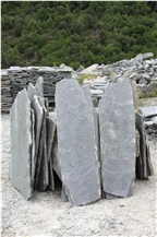 XXL  Kavala's Polygonal Slate Slabs Flagstone 1-4Pcs/M2