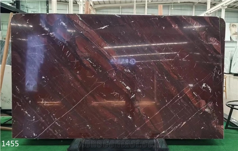 Xango Quartzite Red Jasper Slabs Bookmatched Will Decoration