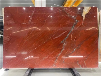 Xango Quartzite Slabs Red Jasper Home Wall Decoration Tile