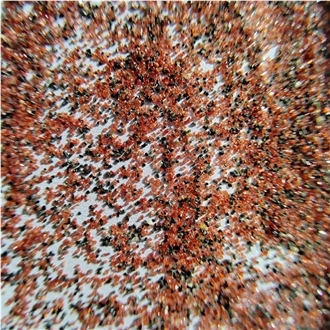 Blasting Abrasive Garnet Sand 30/60 30-60 Mesh